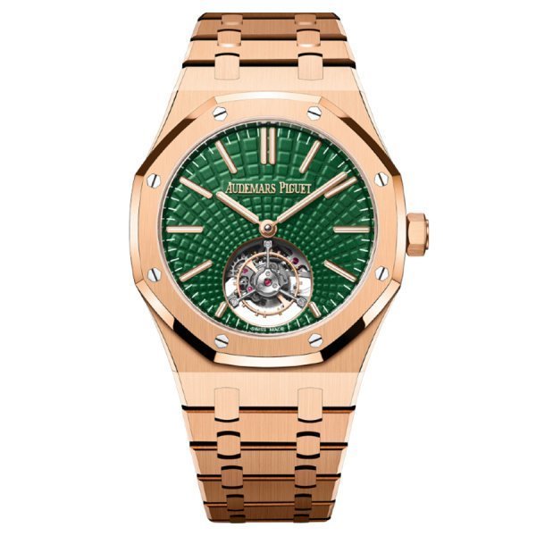 Audemars Piguet Royal Oak Tourbillon 26533OR.OO.1220OR.01