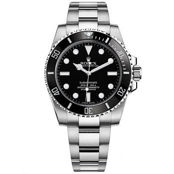 Rolex Submariner 114060