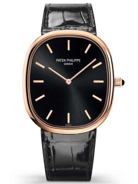 Patek Philippe Golden Ellipse Large 5738R-001