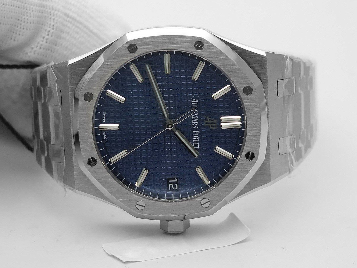 Audemars Piguet Royal Oak Selfwinding II 15500ST.OO.1220ST.01