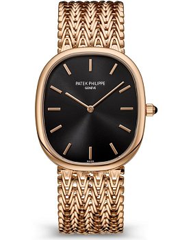 Patek Philippe Golden Ellipse Large 5738/1R-001