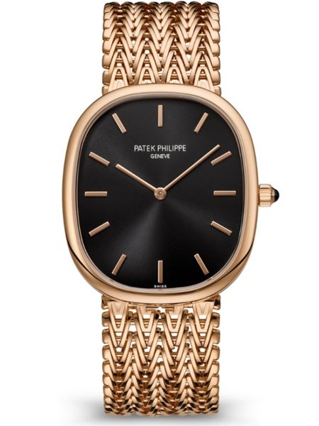 Patek Philippe Golden Ellipse Large 5738/1R-001