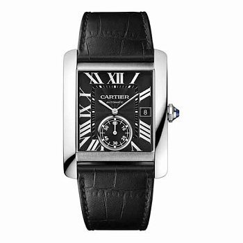Cartier Tank MC W5330004