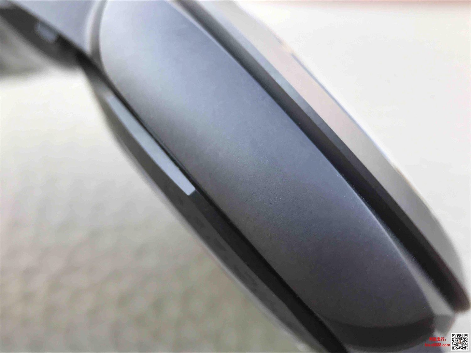 Panerai Luminor 1950 3 Days Tuttonero Gmt Ceramic Mens Watch Pam00438