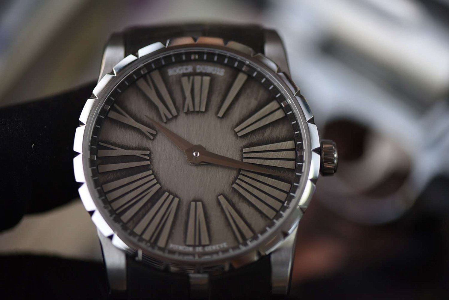 Roger Dubuis Excalibur 42mm Automatic RDDBEX0500