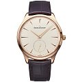 Master Ultra Thin Small Seconds Steel