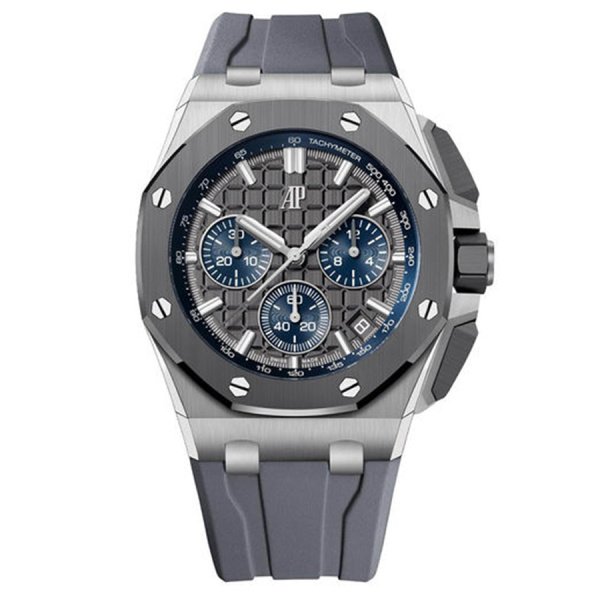 Audemars Piguet Royal Oak Offshore 43 26420IO.OO.A009CA.01