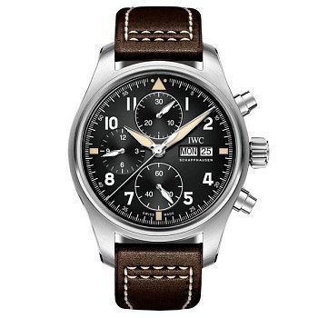IWC Pilot Watch Chronograph Spitfire IW387903