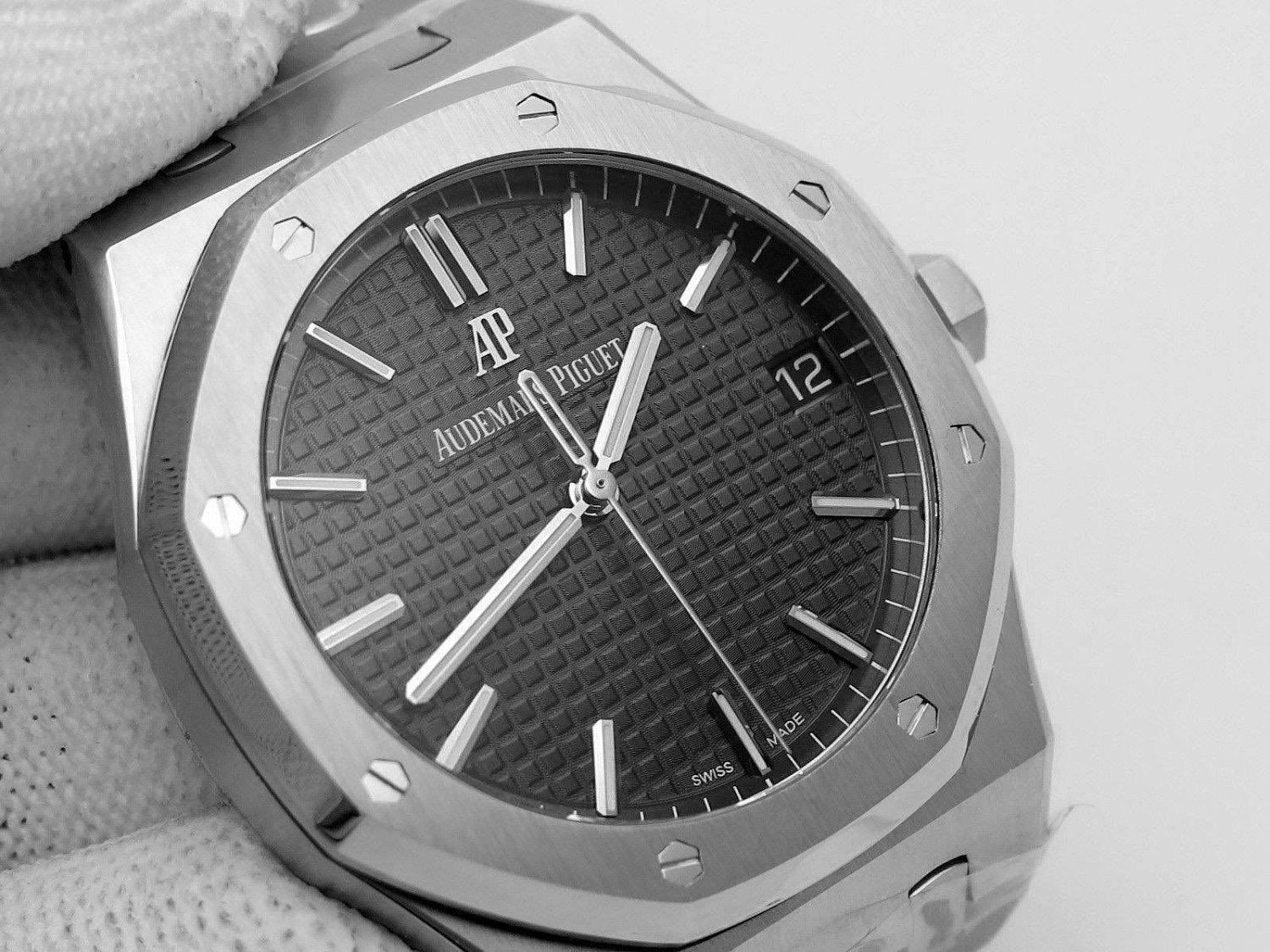 Audemars Piguet Royal Oak Selfwinding II 15500ST.OO.1220ST.03
