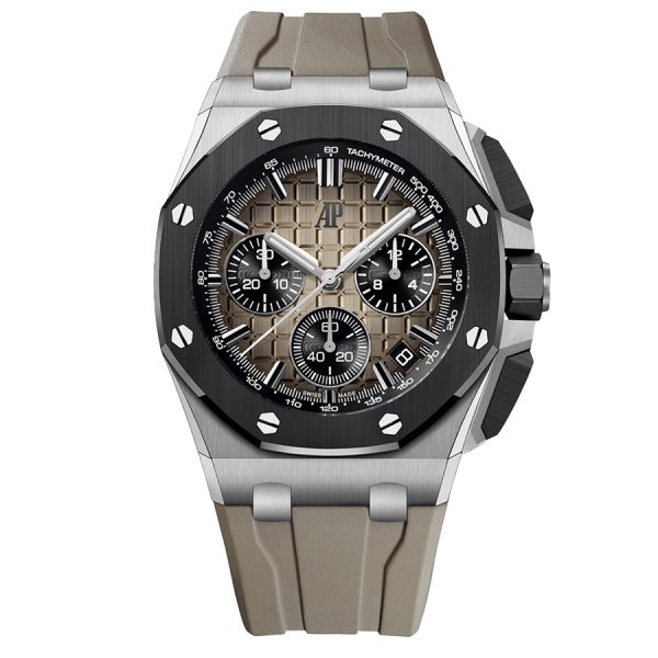Audemars Piguet Royal Oak Offshore 43 26420SO.OO.A600CA.01