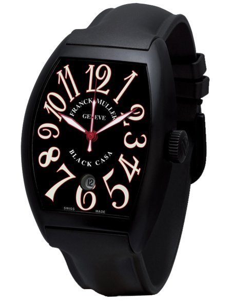 Franck Muller Casablanca Automatic 8880 SC DT NR