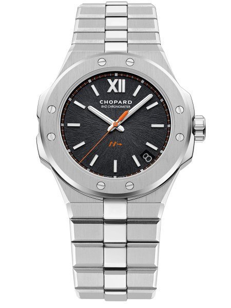 Chopard Alpine Eagle Cadence 8HF 298600-3020