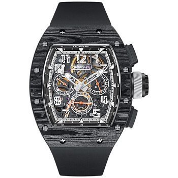 Richard Mille Cronus Art CM09-012 Track series