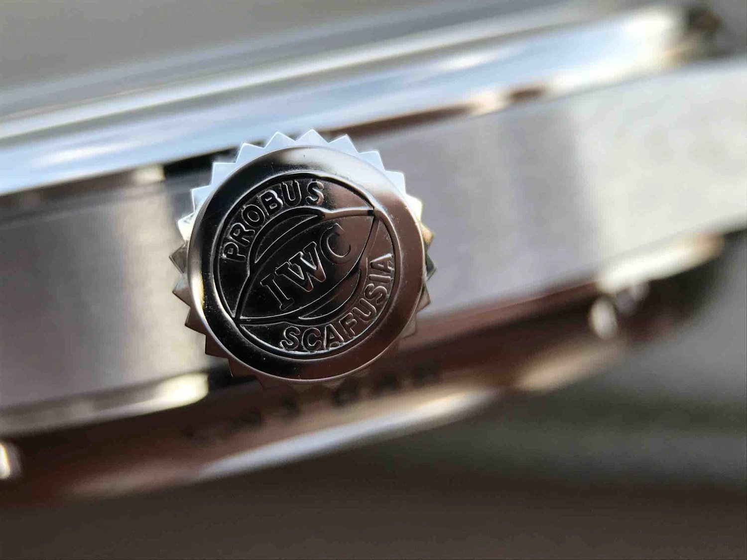 IWC Portugieser Annual Calendar IW503502