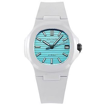 Patek Philippe Nautilus 5711