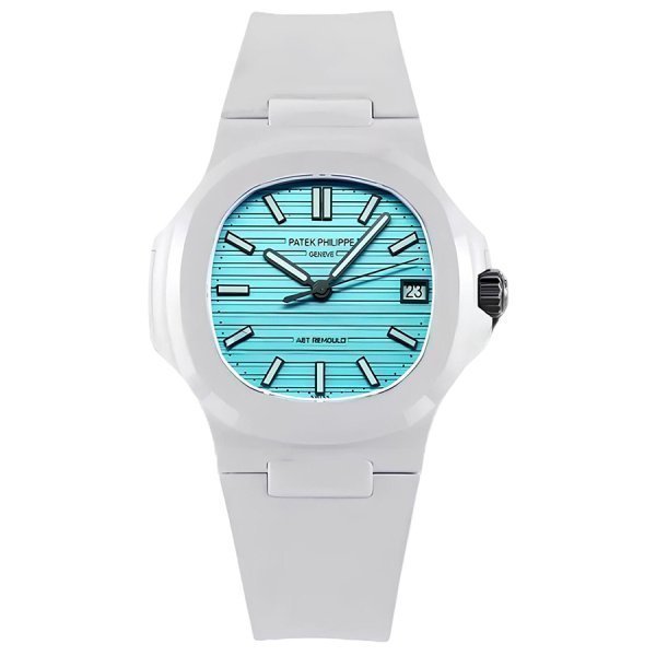 Patek Philippe Nautilus 5711