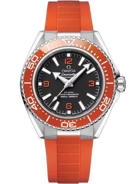 Omega Seamaster Planet Ocean 600м 42мм 217.32.42.21.01.004