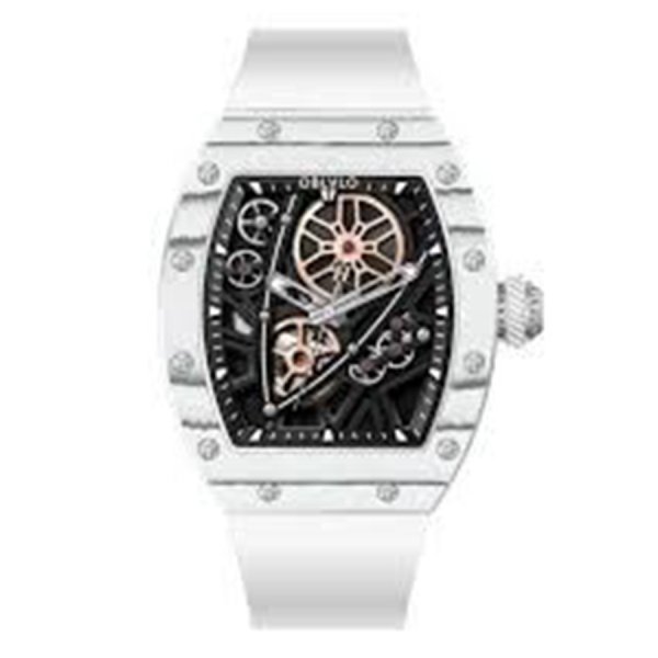 Richard Mille Winding Flying Tourbillon Rafael Nadal RM 27-05